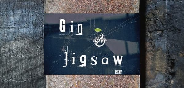 Gin and Jigsaw
