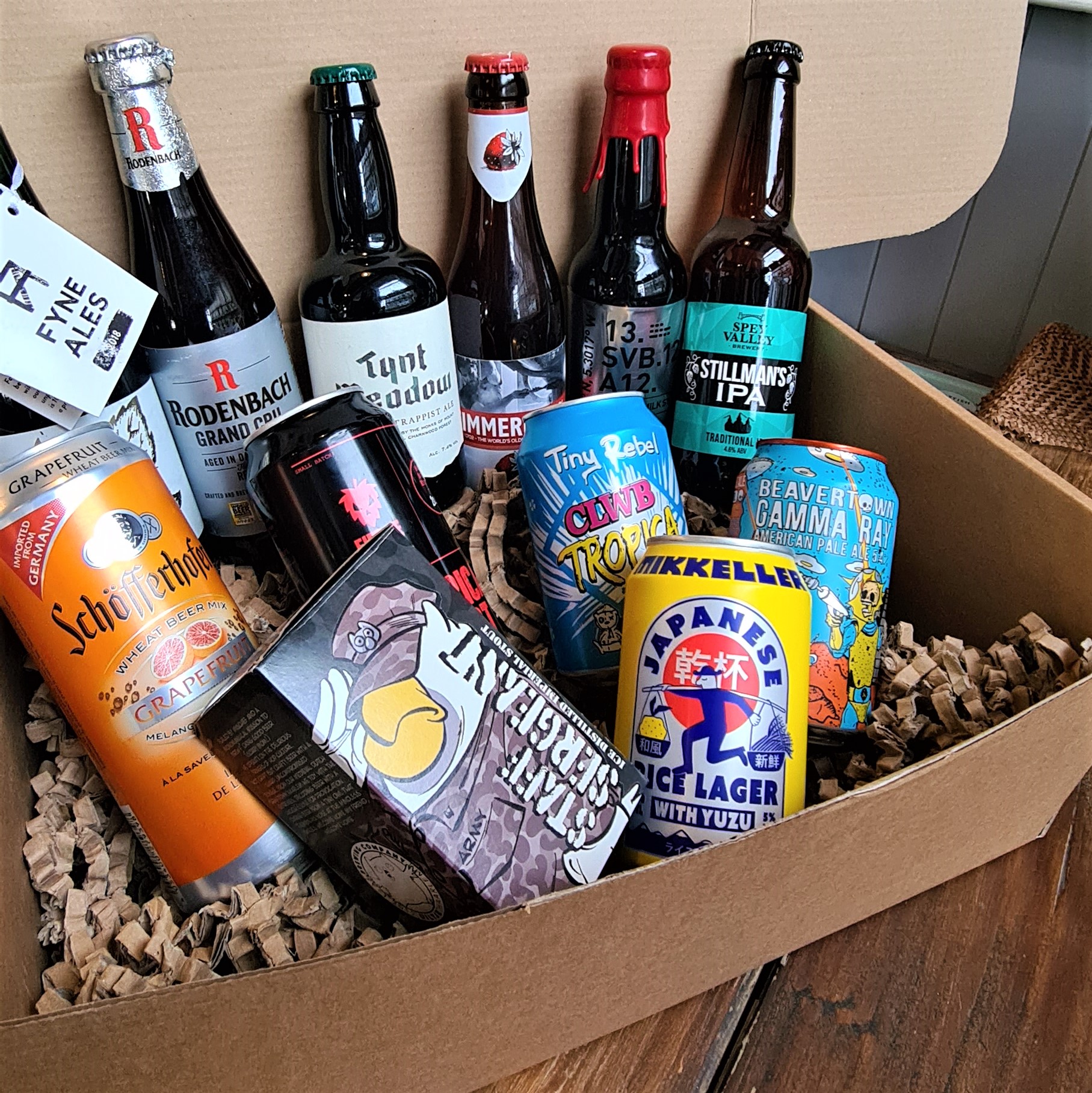 Subscriptions The Craftsman Company