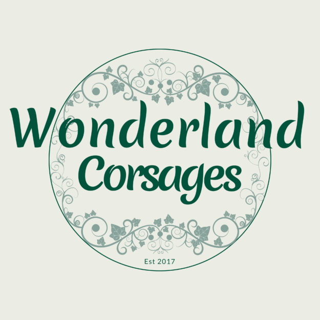 Wonderland Corsages